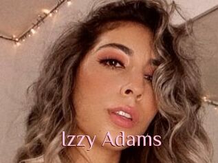 Izzy_Adams