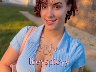 Iceyspicyy