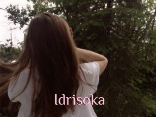 Idrisoka