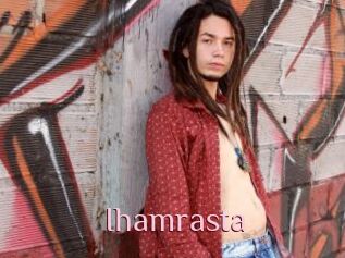 Ihamrasta