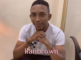 Ilanbrown