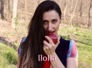 Ilolla