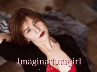 Imaginariumgirl