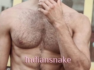 Indiansnake