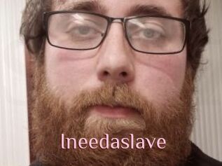 Ineedaslave