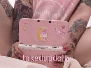 Inkedupdolly