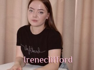 Ireneclifford