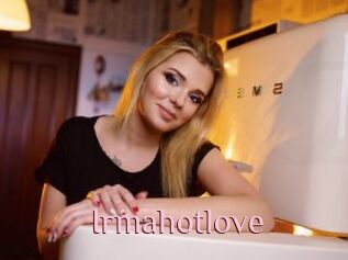 Irmahotlove
