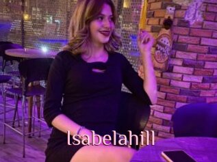 Isabelahill