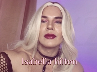 Isabella_hilton