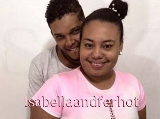 Isabellaandferhot