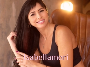 Isabellamori