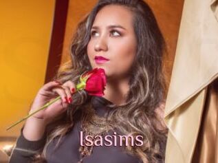 Isasims
