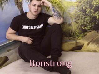 Itonstrong