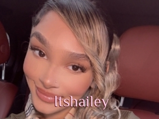Itshailey