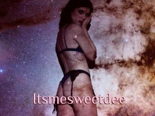 Itsmesweetdee