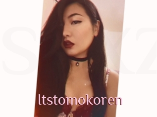 Itstomokoren