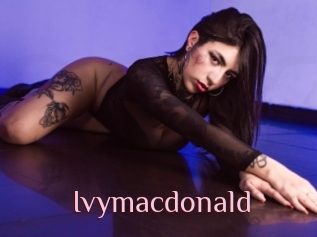 Ivymacdonald