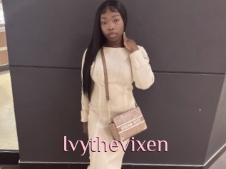 Ivythevixen