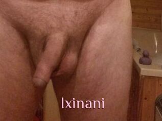 Ixinani