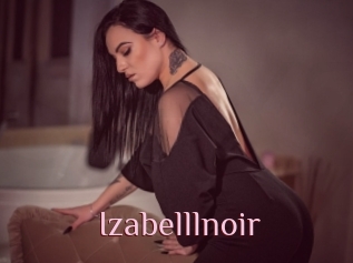 Izabelllnoir