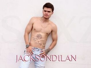 JACKSONDILAN