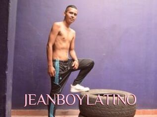 JEANBOYLATINO