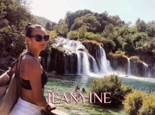 JEANYINE