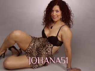 JOHANA51