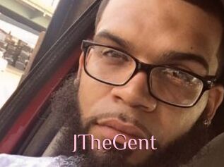 JTheGent