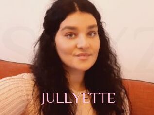 JULLYETTE