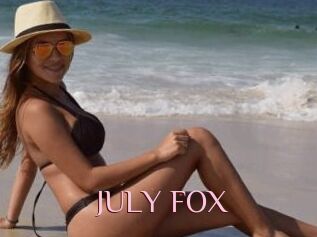 JULY_FOX