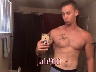 Jab910