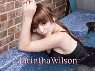 JacinthaWilson