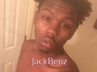 Jack_Benz