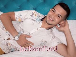 JacksonFord