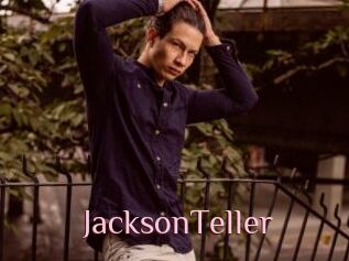 JacksonTeller