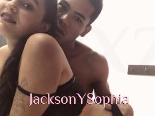 JacksonYSophia