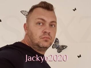 Jackye2020
