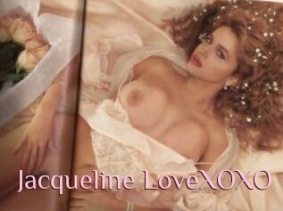 Jacqueline_LoveXOXO