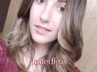 JadedFox