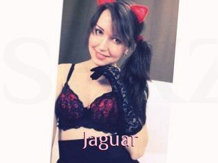 Jaguar