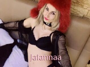 Jaiannaa