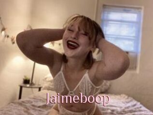 Jaimeboop