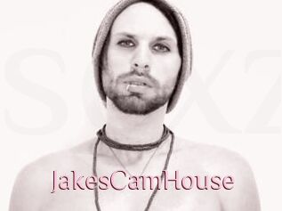 JakesCamHouse