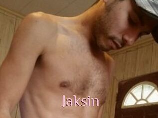 Jaksin