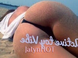 JalynHOT_