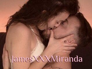 JamesXXXMiranda