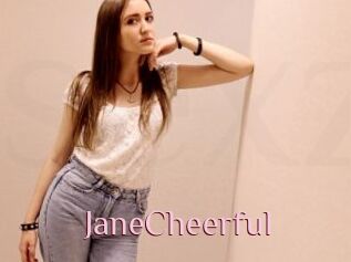 JaneCheerful