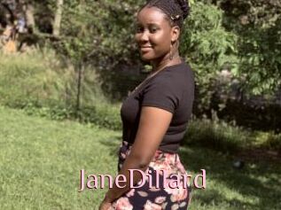 JaneDillard